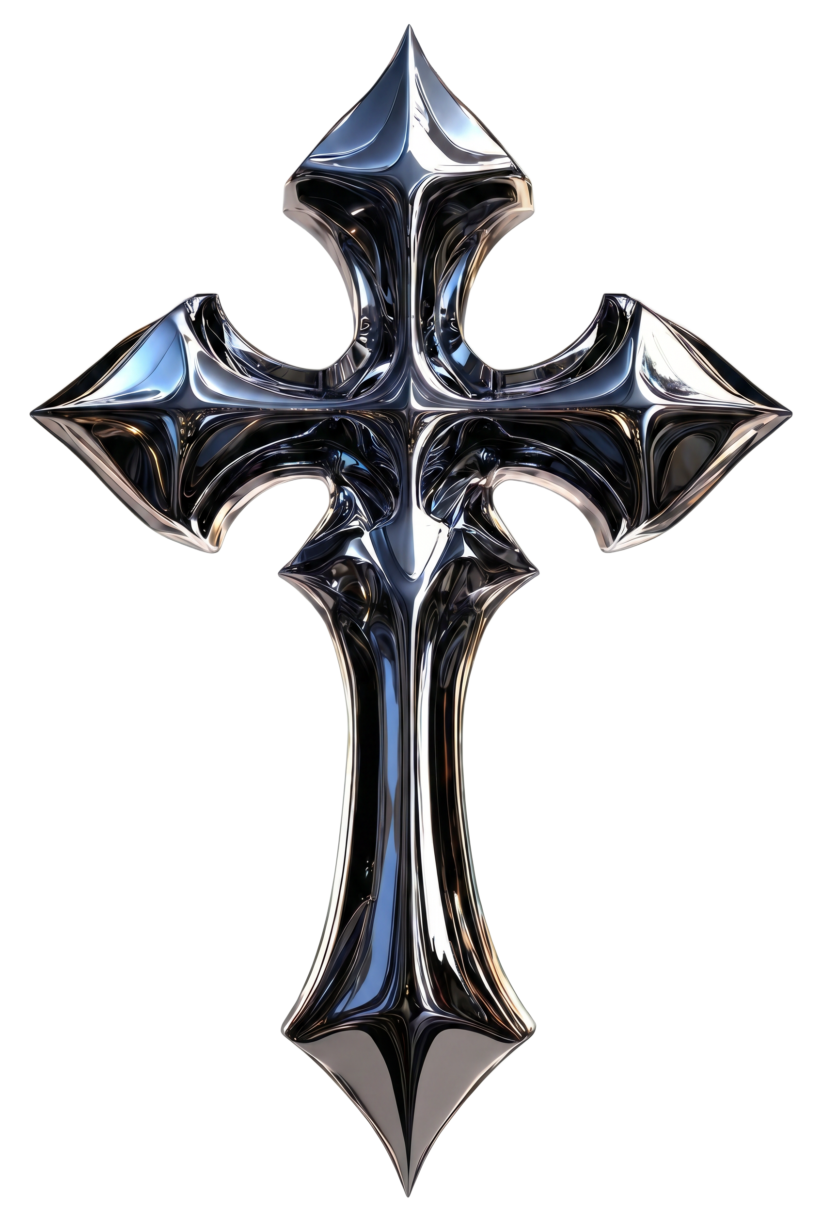 Restored